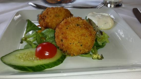 Giltar Hotel Restaurant